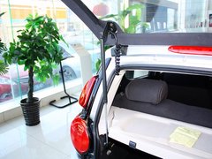 奔奔MINI 2012款 1.0L IMT 时尚版 国V