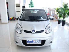 奔奔MINI 2012款 1.0L IMT 时尚版 国V