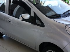 奔奔MINI 2012款 1.0L IMT 时尚版 国V