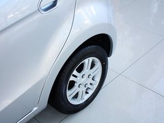 奔奔MINI 2012款 1.0L IMT 时尚版 国V