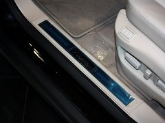 凯迪拉克SRX 2012款 3.0 自动 精英型 5座