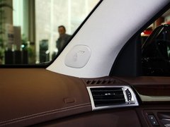 凯迪拉克SRX 2012款 3.0 自动 精英型 5座