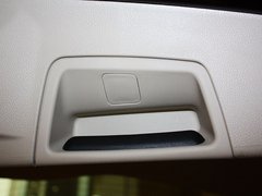 凯迪拉克SRX 2012款 3.0 自动 精英型 5座