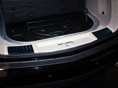 凯迪拉克SRX 2012款 3.0 自动 精英型 5座