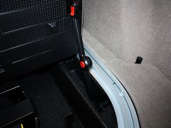 凯迪拉克SRX 2012款 3.0 自动 精英型 5座