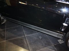 凯迪拉克SRX 2012款 3.0 自动 精英型 5座