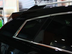 凯迪拉克SRX 2012款 3.0 自动 精英型 5座