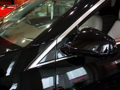 凯迪拉克SRX 2012款 3.0 自动 精英型 5座