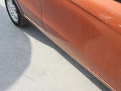 奔奔MINI 2012款 1.0L IMT 导航版 国V