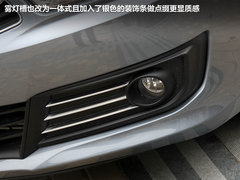 东风雪铁龙  新世嘉 2.0 AT