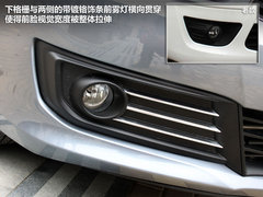 东风雪铁龙  新世嘉 2.0 AT