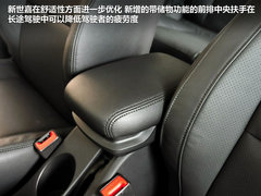 东风雪铁龙  新世嘉 2.0 AT
