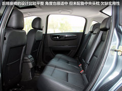 東風雪鐵龍  新世嘉 2.0 AT
