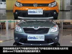 上海大眾  Cross Polo 1.6 AT
