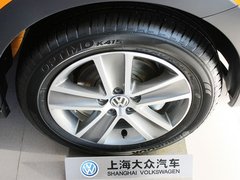 Polo 2012款 Cross Polo 1.6L AT 