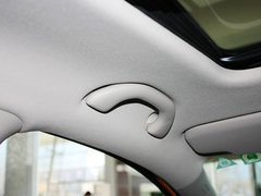 Polo 2012款 Cross Polo 1.6L AT 