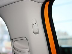 Polo 2012款 Cross Polo 1.6L AT 