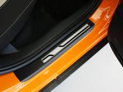 Polo 2012款 Cross Polo 1.6L AT 
