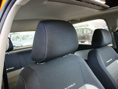 Polo 2012款 Cross Polo 1.6L AT 