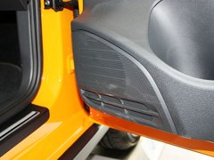 Polo 2012款 Cross Polo 1.6L AT 