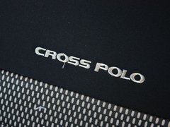 Polo 2012款 Cross Polo 1.6L AT 