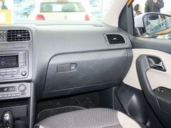 Polo 2012款 Cross Polo 1.6L AT 