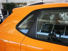 Polo 2012款 Cross Polo 1.6L AT 