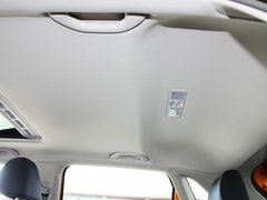 Polo 2012款 Cross Polo 1.6L AT 