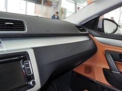 大众CC 2012款 2.0TSI DSG 豪华型