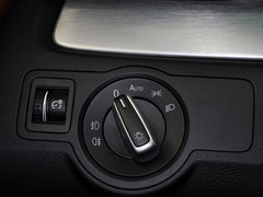 大众CC 2012款 2.0TSI DSG 豪华型