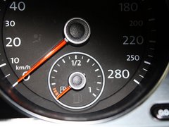 大众CC 2012款 2.0TSI DSG 豪华型