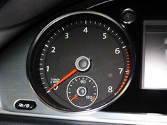 大众CC 2012款 2.0TSI DSG 豪华型