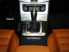 大众CC 2012款 2.0TSI DSG 豪华型