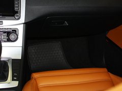 大众CC 2012款 2.0TSI DSG 豪华型