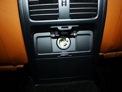 大众CC 2012款 2.0TSI DSG 豪华型