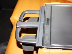 大众CC 2012款 2.0TSI DSG 豪华型