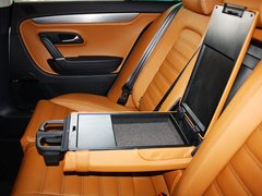 大众CC 2012款 2.0TSI DSG 豪华型