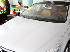 大众CC 2012款 2.0TSI DSG 豪华型