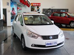 启辰D50 2012款 1.6L 手动 尊贵版