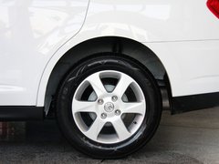 启辰D50 2012款 1.6L 手动 尊贵版