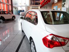 启辰D50 2012款 1.6L 手动 尊贵版