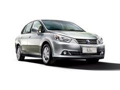 东风日产-启辰  D50 1.6L AT