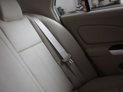 启辰D50 2012款 1.6L 自动 尊贵版