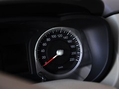 启辰D50 2012款 1.6L 自动 尊贵版