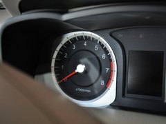 启辰D50 2012款 1.6L 自动 尊贵版