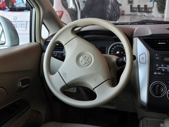 启辰D50 2012款 1.6L 自动 尊贵版