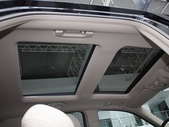 奔驰M级 2012款 ML350 3.5L 豪华型 5座
