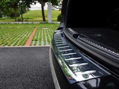 奔驰M级 2012款 ML350 3.5L 豪华型 5座