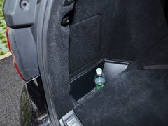 奔驰M级 2012款 ML350 3.5L 豪华型 5座