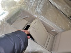 旗云5 2012款 1.8L 手动 豪华版